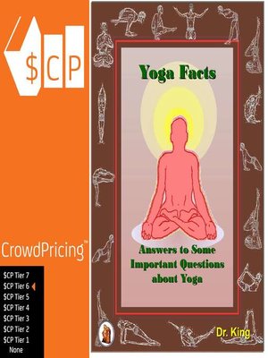 cover image of Yoga Facts